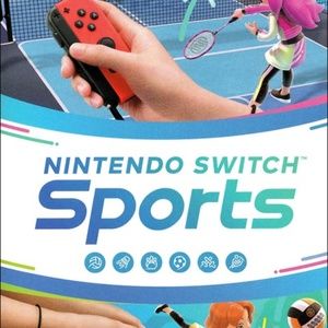 Nintendo Switch Sports
